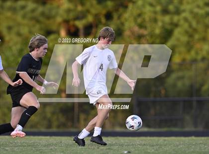 Thumbnail 3 in Panther Creek @ Holly Springs photogallery.