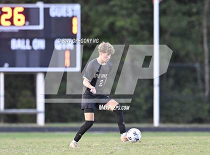 Thumbnail 2 in Panther Creek @ Holly Springs photogallery.