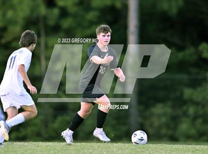 Thumbnail 1 in Panther Creek @ Holly Springs photogallery.