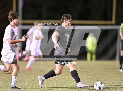 Thumbnail 3 in Panther Creek @ Holly Springs photogallery.