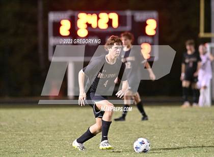Thumbnail 3 in Panther Creek @ Holly Springs photogallery.