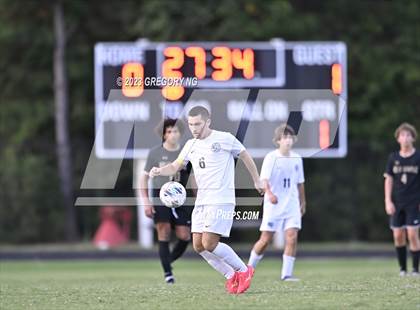 Thumbnail 3 in Panther Creek @ Holly Springs photogallery.