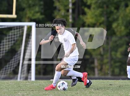 Thumbnail 2 in Panther Creek @ Holly Springs photogallery.