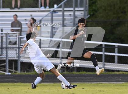 Thumbnail 1 in Panther Creek @ Holly Springs photogallery.