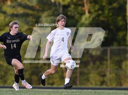 Thumbnail 1 in Panther Creek @ Holly Springs photogallery.