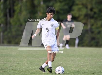 Thumbnail 3 in Panther Creek @ Holly Springs photogallery.