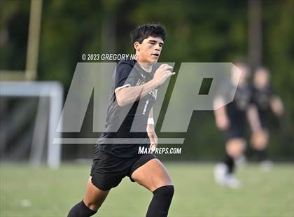 Thumbnail 1 in Panther Creek @ Holly Springs photogallery.