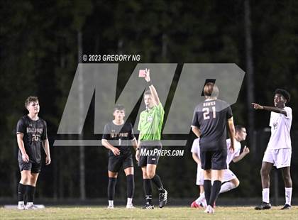 Thumbnail 1 in Panther Creek @ Holly Springs photogallery.