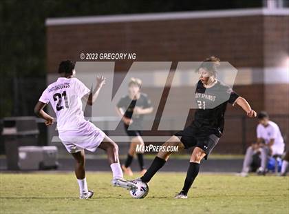 Thumbnail 2 in Panther Creek @ Holly Springs photogallery.