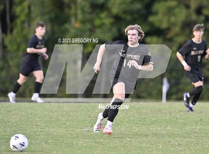 Thumbnail 2 in Panther Creek @ Holly Springs photogallery.