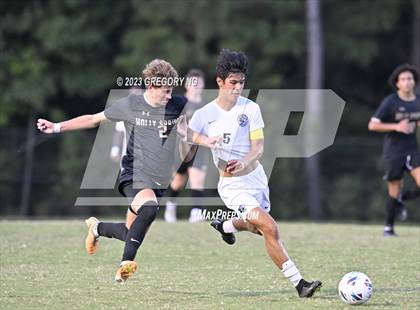 Thumbnail 2 in Panther Creek @ Holly Springs photogallery.