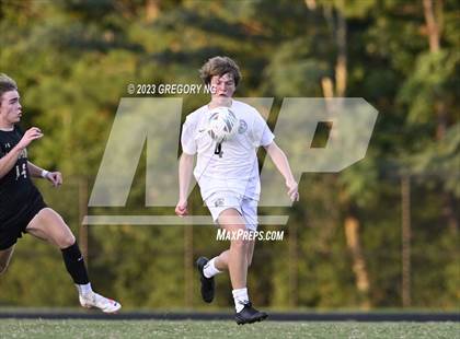 Thumbnail 3 in Panther Creek @ Holly Springs photogallery.
