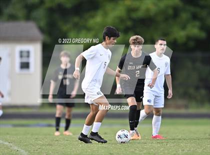 Thumbnail 3 in Panther Creek @ Holly Springs photogallery.