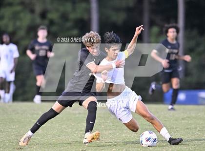Thumbnail 1 in Panther Creek @ Holly Springs photogallery.