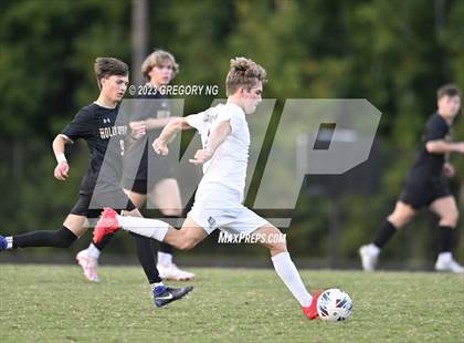 Thumbnail 3 in Panther Creek @ Holly Springs photogallery.