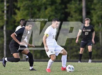 Thumbnail 1 in Panther Creek @ Holly Springs photogallery.