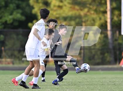 Thumbnail 1 in Panther Creek @ Holly Springs photogallery.