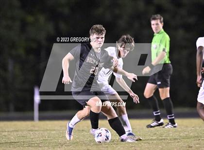 Thumbnail 1 in Panther Creek @ Holly Springs photogallery.