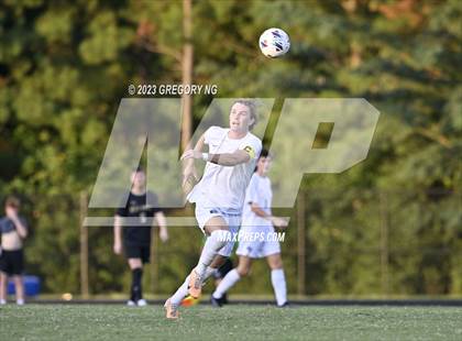Thumbnail 2 in Panther Creek @ Holly Springs photogallery.