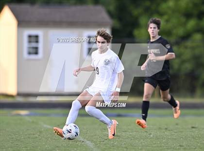 Thumbnail 3 in Panther Creek @ Holly Springs photogallery.