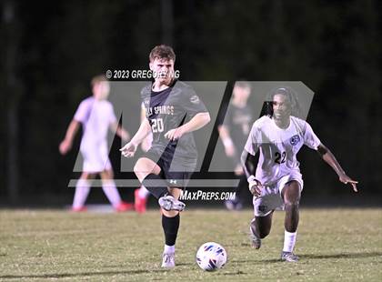 Thumbnail 3 in Panther Creek @ Holly Springs photogallery.