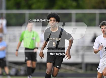 Thumbnail 2 in Panther Creek @ Holly Springs photogallery.