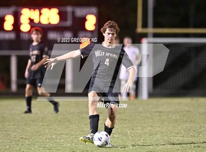 Thumbnail 1 in Panther Creek @ Holly Springs photogallery.