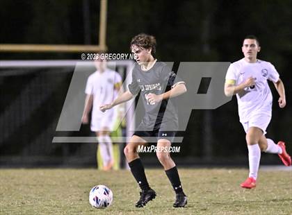 Thumbnail 1 in Panther Creek @ Holly Springs photogallery.