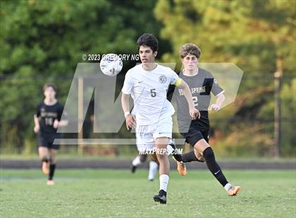 Thumbnail 1 in Panther Creek @ Holly Springs photogallery.