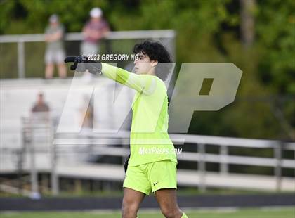 Thumbnail 2 in Panther Creek @ Holly Springs photogallery.