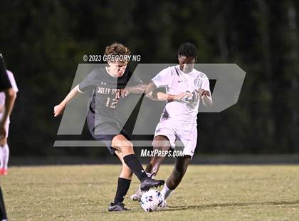 Thumbnail 2 in Panther Creek @ Holly Springs photogallery.