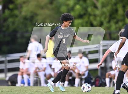 Thumbnail 1 in Panther Creek @ Holly Springs photogallery.
