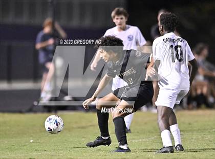 Thumbnail 2 in Panther Creek @ Holly Springs photogallery.