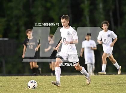 Thumbnail 1 in Panther Creek @ Holly Springs photogallery.