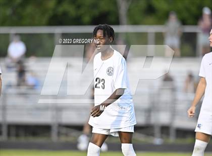 Thumbnail 3 in Panther Creek @ Holly Springs photogallery.