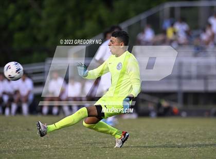 Thumbnail 2 in Panther Creek @ Holly Springs photogallery.
