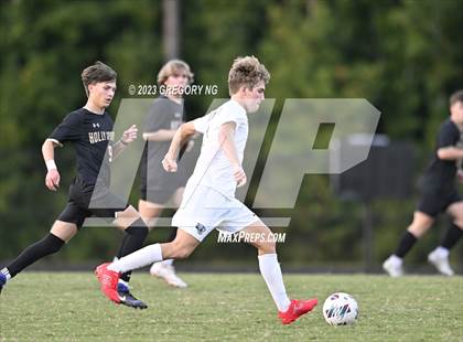 Thumbnail 2 in Panther Creek @ Holly Springs photogallery.