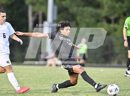 Thumbnail 2 in Panther Creek @ Holly Springs photogallery.