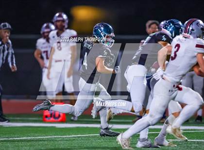 Thumbnail 3 in Bear River @ Liberty Ranch (CIF SJS D6 Playoffs Rd 1) photogallery.