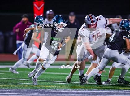 Thumbnail 1 in Bear River @ Liberty Ranch (CIF SJS D6 Playoffs Rd 1) photogallery.