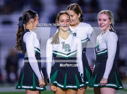 Thumbnail 1 in Bear River @ Liberty Ranch (CIF SJS D6 Playoffs Rd 1) photogallery.
