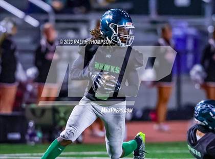 Thumbnail 2 in Bear River @ Liberty Ranch (CIF SJS D6 Playoffs Rd 1) photogallery.