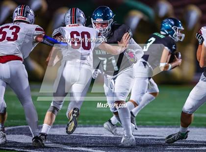 Thumbnail 1 in Bear River @ Liberty Ranch (CIF SJS D6 Playoffs Rd 1) photogallery.