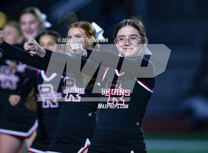 Thumbnail 1 in Bear River @ Liberty Ranch (CIF SJS D6 Playoffs Rd 1) photogallery.