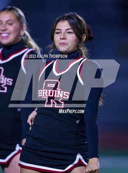 Thumbnail 3 in Bear River @ Liberty Ranch (CIF SJS D6 Playoffs Rd 1) photogallery.