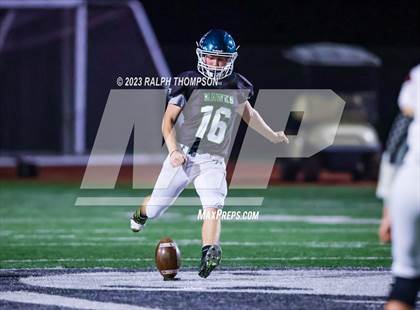 Thumbnail 2 in Bear River @ Liberty Ranch (CIF SJS D6 Playoffs Rd 1) photogallery.