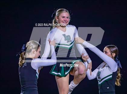 Thumbnail 3 in Bear River @ Liberty Ranch (CIF SJS D6 Playoffs Rd 1) photogallery.