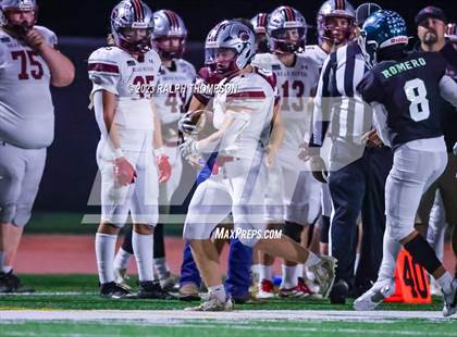 Thumbnail 1 in Bear River @ Liberty Ranch (CIF SJS D6 Playoffs Rd 1) photogallery.