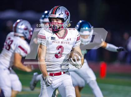 Thumbnail 1 in Bear River @ Liberty Ranch (CIF SJS D6 Playoffs Rd 1) photogallery.
