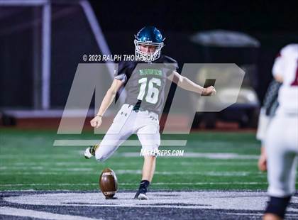 Thumbnail 3 in Bear River @ Liberty Ranch (CIF SJS D6 Playoffs Rd 1) photogallery.